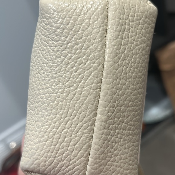 NWT Valentina Leather Crossbody Shoulder BAG/Phone Case Purse - Picture 8 of 13